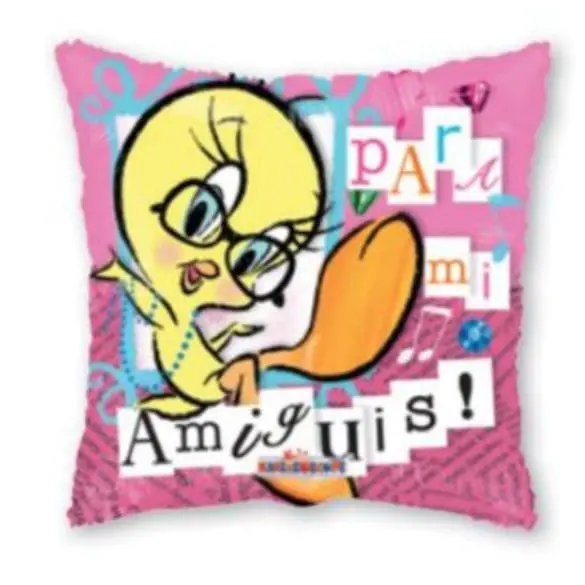 PIOLIN PARA MI AMIGUIS