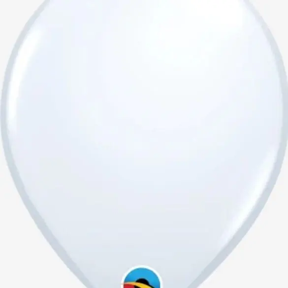 05 BLANCO 100 PZA LATEX LISO DE QUALATEX