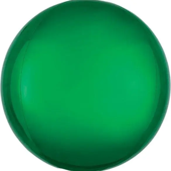 ORBZ LISO VERDE ORBZ MT 15″ ANAG PK 1 PZA