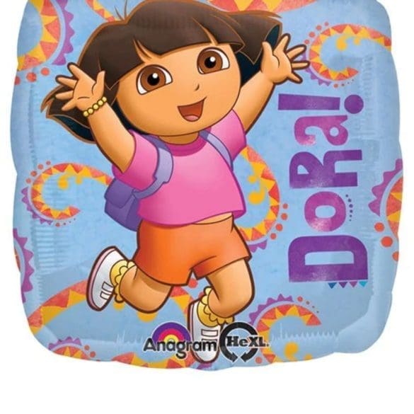 DORA