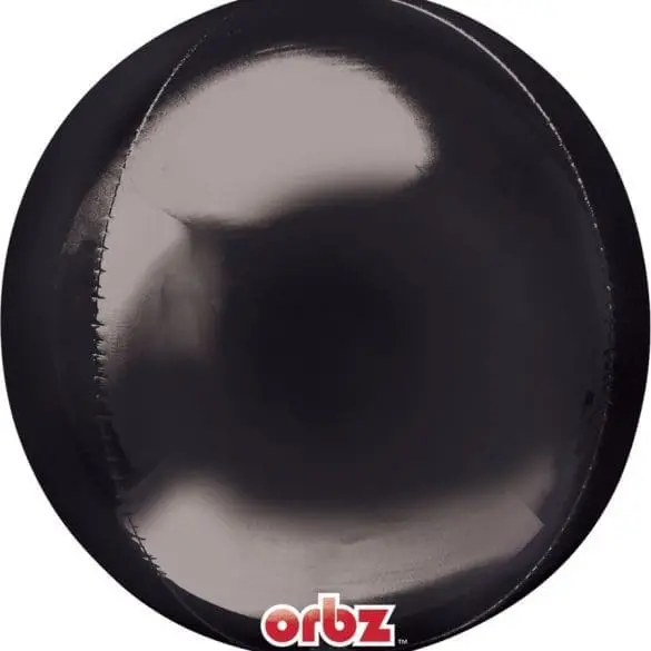 ORBZ LISO NEGRO ORBZ MT 15″ ANAG PK 1 PZA