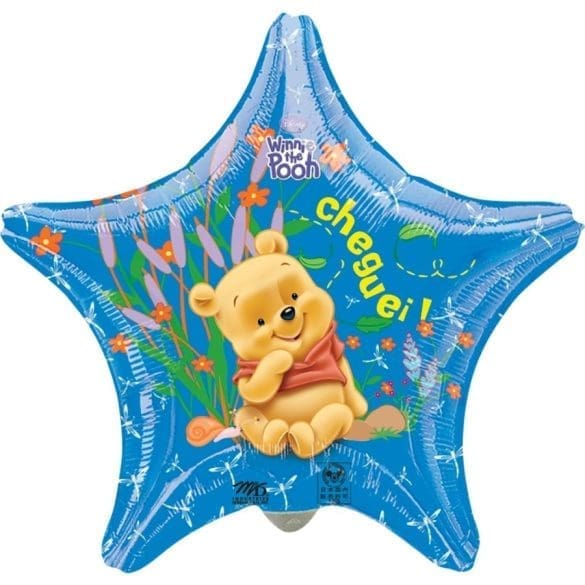 TIGGER BEBE
