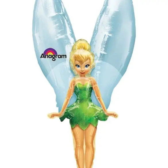 TINKERBELL FORMA TR 28″ ANAG