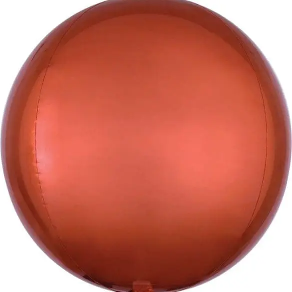 ORBZ LISO NARANJA ORBZ MT 15″ ANAG PK 1 PZA