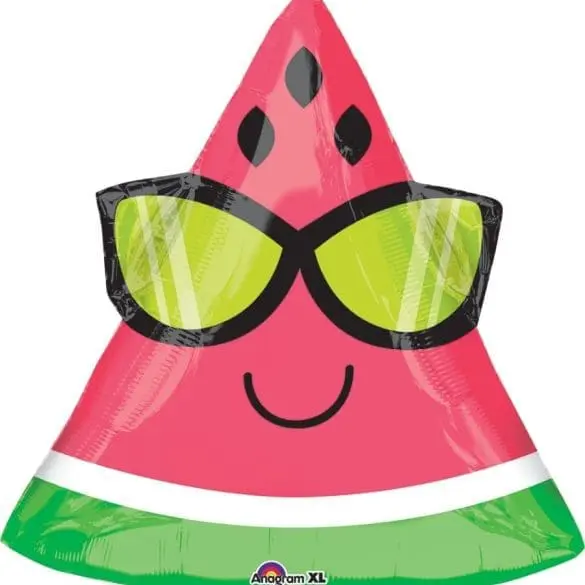 Fun In The Sun Watermelon FORMA MT 18″ ANAG