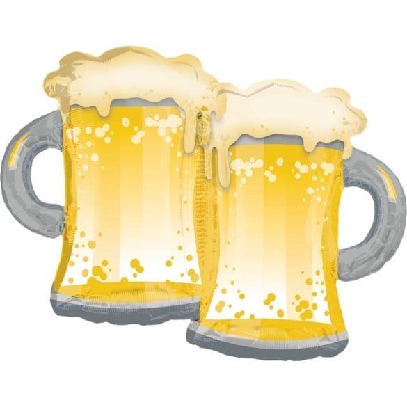 Beer Mugs FORMA TR 28″ ANAG
