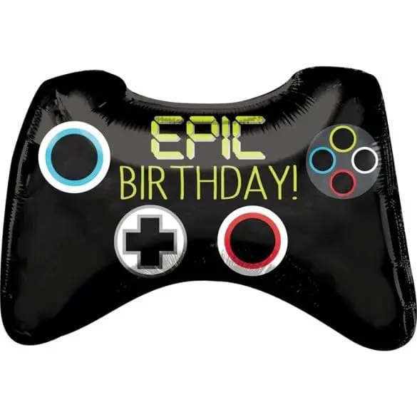 EPIC PARTY GAME CONTROLLER FORMA MT 28″ ANAG