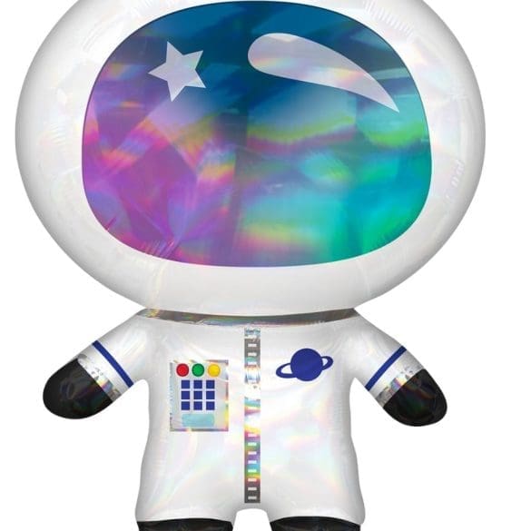 ASTRONAUT SUPERSHAPE FORMA IR 28″ ANAG