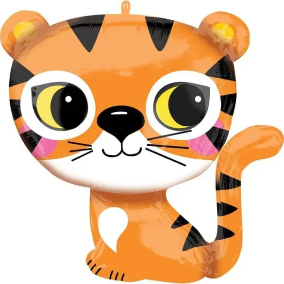 TIGER SUPER SHAPE FORAMA MT 28″ ANAG