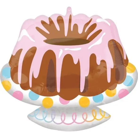 BUNDT CAK FORMA MT 18″ ANAG