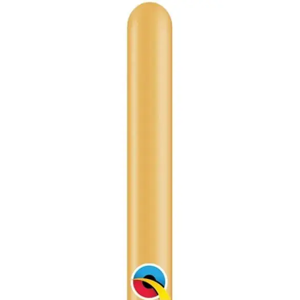 160 ORO PZA LATEX LISO DE QUALATEX