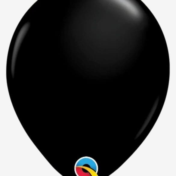 05 NEGRO ONIX 100 PZA LATEX DE LISO DE QUALATEX