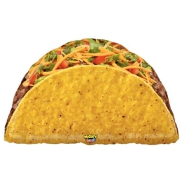 Mighty Taco FORMA MB 32″ BET