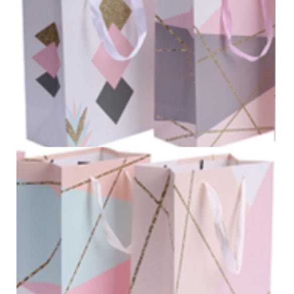 Bolsa de Regalo BG253 Tamaño: 14.5×15×6