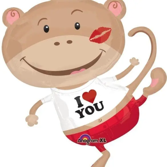 CHANGO / I LOVE YOU