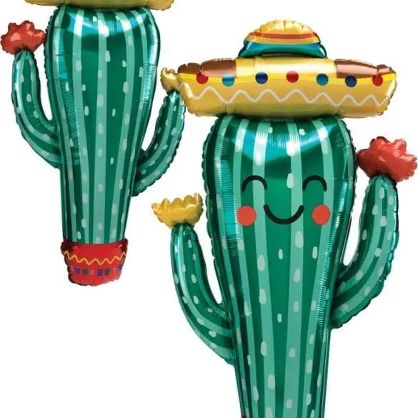 Fiesta Cactus FORMA MT 28″ ANAG