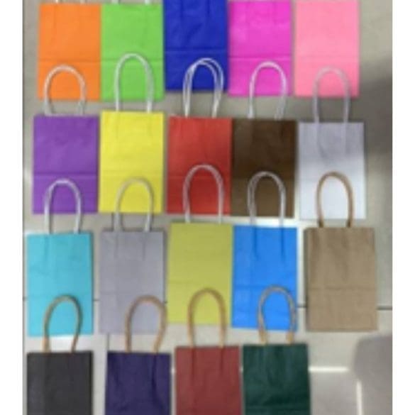 Bolsa de Regalo BG961 26*33*12