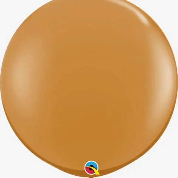 03 CAFE MOKA 2 PZA LATEX LISO DE QUALATEX
