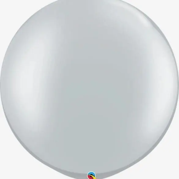 03 PLATA METALICO 2 PZA LATEX LISO DE QUALATEX