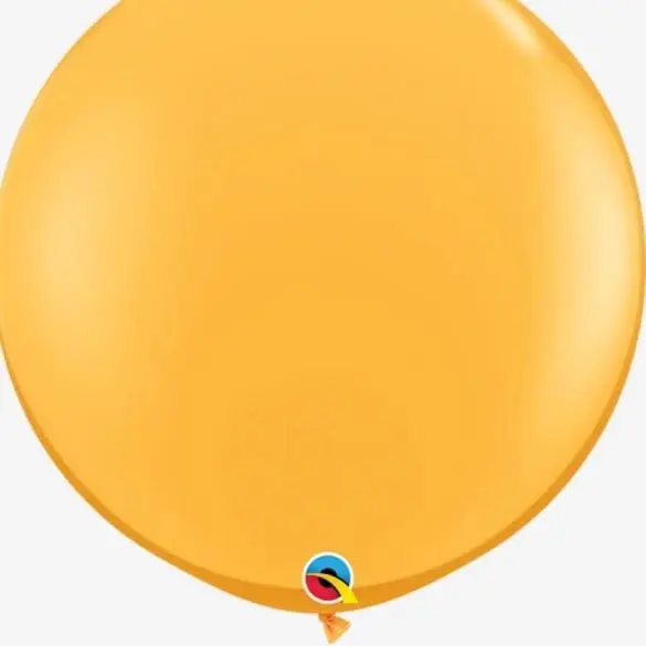 03 AMARILLO PRIMAVERA 2 PZA LATEX LISO DE QUALATEX