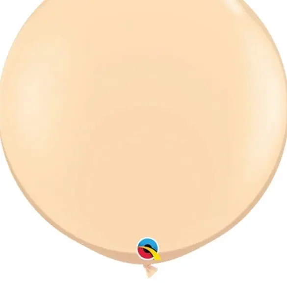 03 PIEL 2 PZA LATEX LISO DE QUALATEX