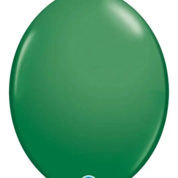 06 Q-LINK VERDE 50 PZA LATEX DE QUALATEX