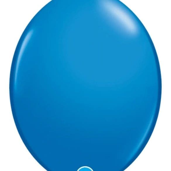 06 Q-LINK AZUL MARINO 50 PZA LATEX DE QUALATEX