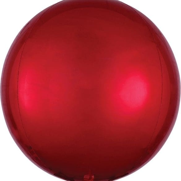 ORBZ LISO ROJO ORBZ MT 15″ ANAG PK 1 PZA