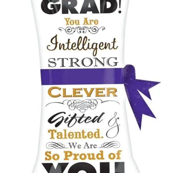 CONGRATS GRAD