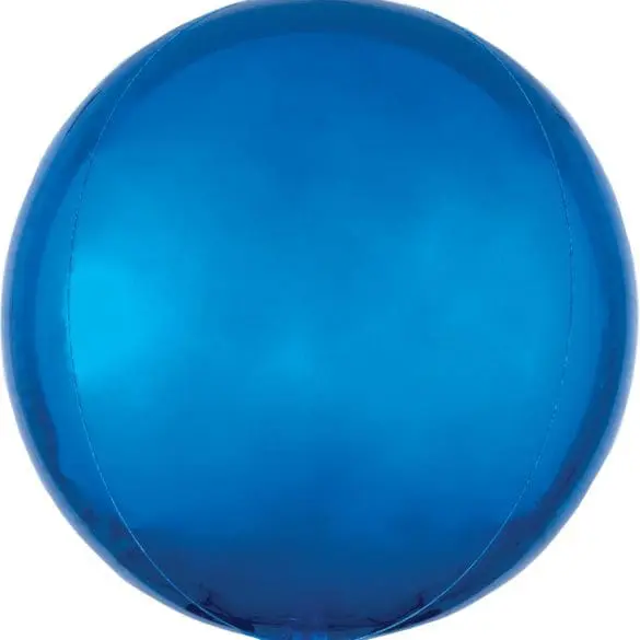 ORBZ LISO AZUL ORBZ MT 15″ 1 Pza Anagram