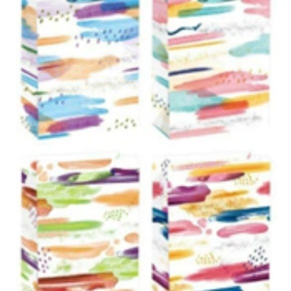 Bolsa de Regalo BG993 26*32*10