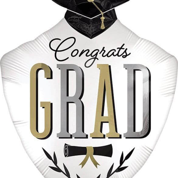 GRAD Caps Off FORMA MT SUPER SHAPE MT Anagram