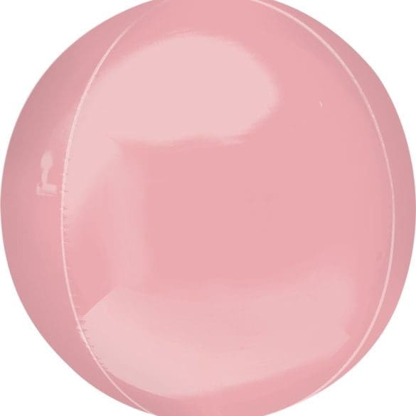 ORBZ LISO ROSA PASTEL ORBZ MT JUMBO Anagram