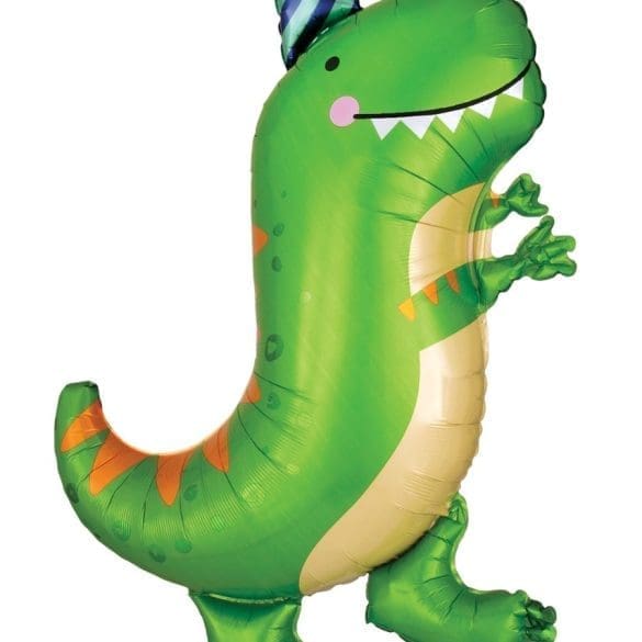 DINOMITE T-REX FORMA MT 28″ ANAG