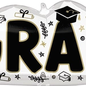 GRAD SKETCHED IMPRESSIONS Super Shape MT Anagram