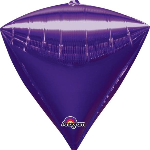 DIAMONDZ LISO MORADO DIAMONDZ MT 17″ ANAG