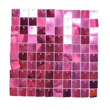 Shimer CUADRADOS FIUSAH BASE TRASPARENTE 30×30 cm