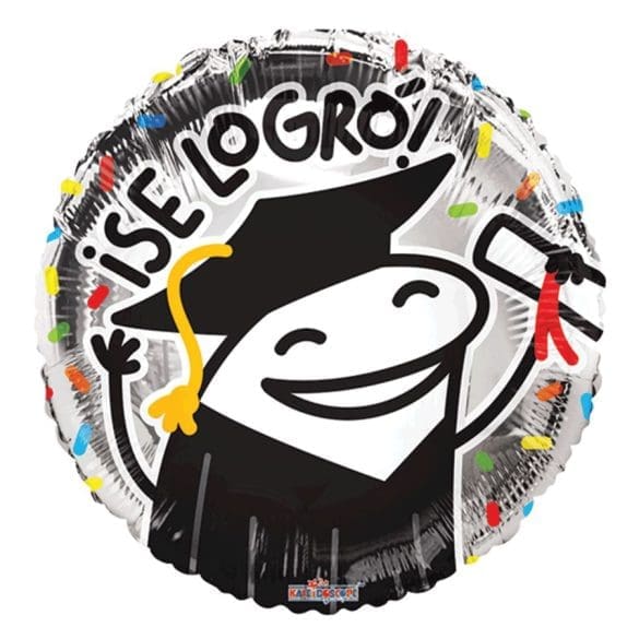 SI SE LOGRO FLORK GRAD REDODNO MET 18″ Kaleidoscope