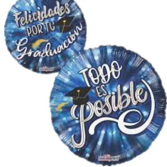 TODO ES POSIBLE GRAD REDONDO MT 18″ KAL