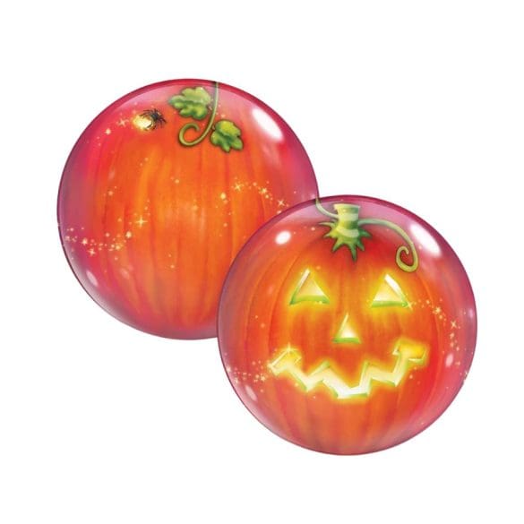 BURBUJA SENCILLA 22″ 1 PZAMAGICAL JACK