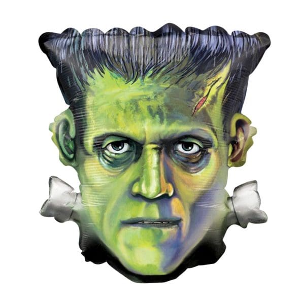FRANKENSTAIN FORMA MT 25″ Q
