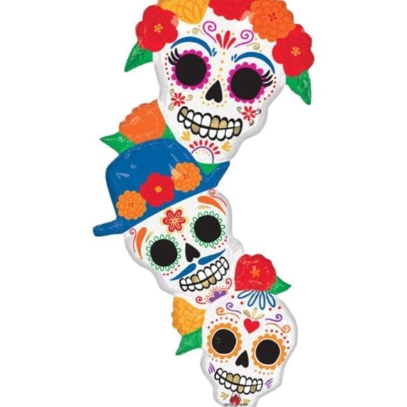 DOTD BRIGHT FLORES SHP MET Anagram