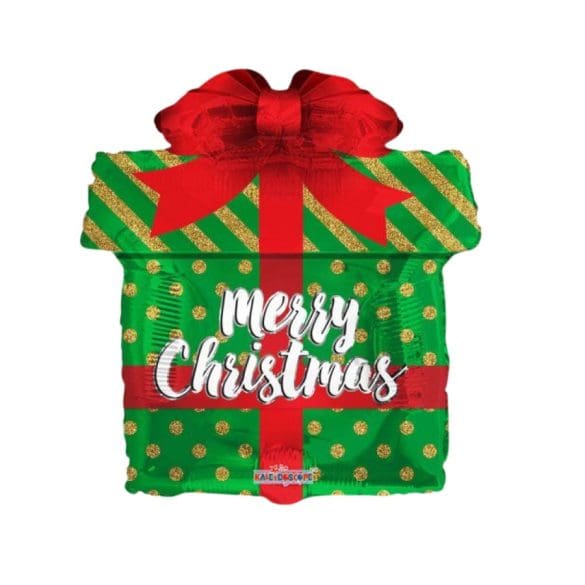 CHRISTMAS GIFT Junior Shape MET 18″ Kaleidoscop