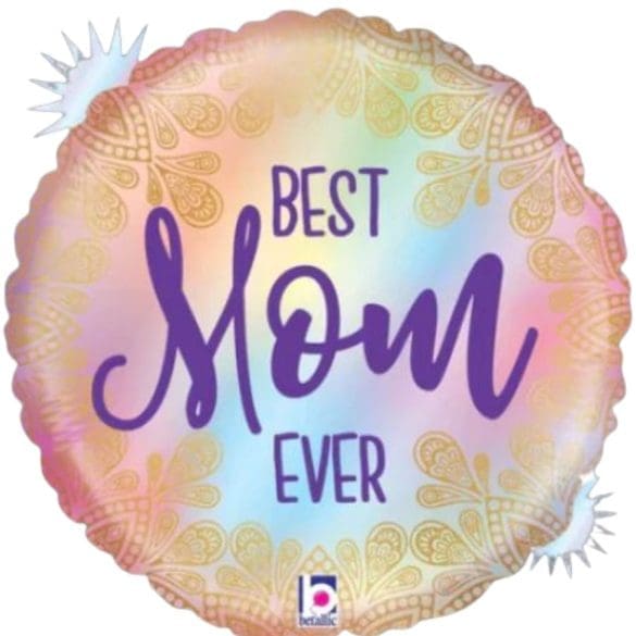 Opal Best Mom Boho REDONDO IR 18″ BET