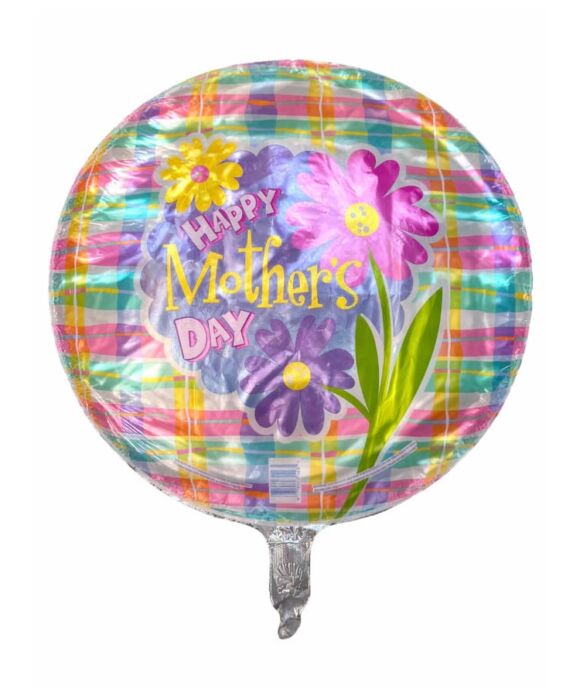 MOTHER’S DAYMARGARITAS REDONDO MT 18″ Q