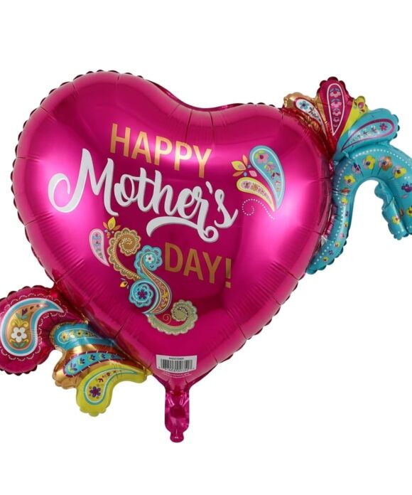 HAPPY MOTHERS DAY FORMA MT 28″ ANAG