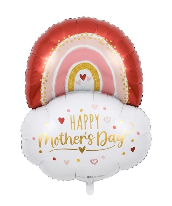 Boho Mother’s Day Rainbow FORMA MT 26″ BET